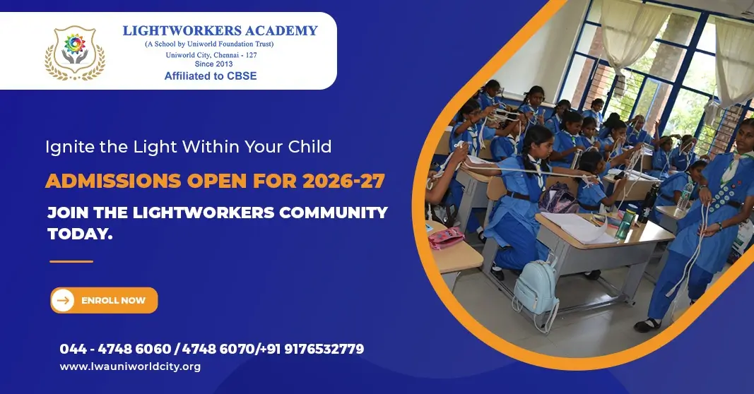 The Best Primary and Secondary CBSE Schooling Options in Chennai for 2026 The Best Primary and Secondary CBSE Schooling Options in Chennai for 2026