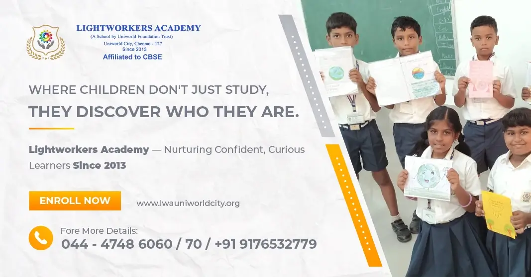 Beyond Marks and Ranks — Why Chennai Parents Are Choosing CBSE Schools That Actually Raise Confident, Curious Children Beyond Marks and Ranks — Why Chennai Parents Are Choosing CBSE Schools That Actually Raise Confident, Curious Children