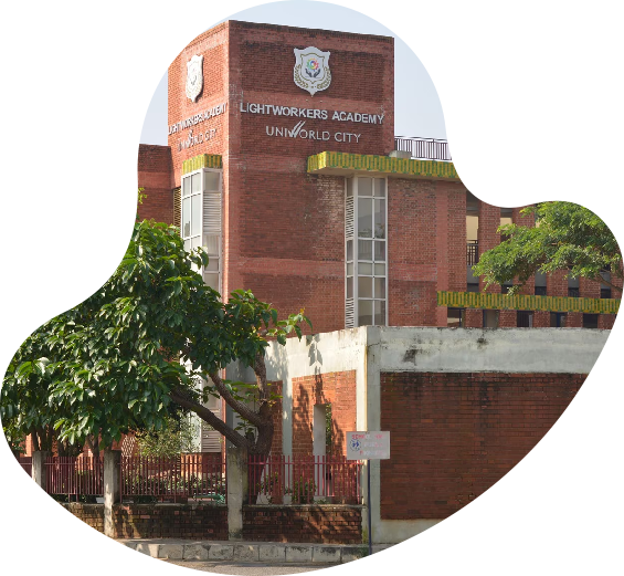 The Premier CBSE School in Kanchipuram