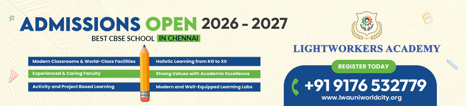 Admissions open at Lightworkers Academy for 2026–2027 academic year
